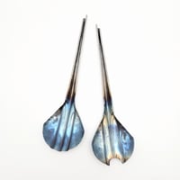 Image 1 of Salad Servers