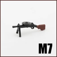 Image 7 of Mounted Machine Guns