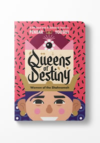 Image 1 of Queens of Destiny – Pre-Order (Limited Time Discount)