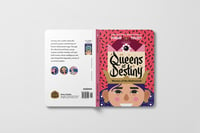 Image 2 of Queens of Destiny – Pre-Order (Limited Time Discount)