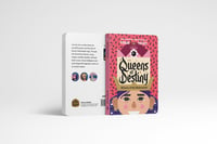 Image 5 of Shahs of Legend & Queens of Destiny Bundle – Pre-Order (Save More!)