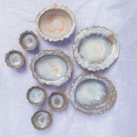 Spanish Dancer Small Bowl