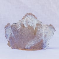 Spanish Dancer Wide Vase