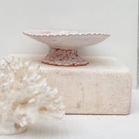 Image 1 of La Concha Small Pedestal