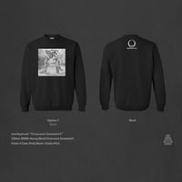 I.Y.K.Y.K. Crew Neck Sweatshirt 