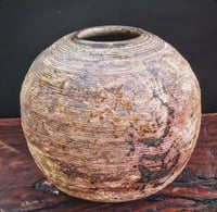 Image 1 of DESERT MOON VASE