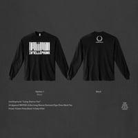 Classic Intellephunk Long Sleeve