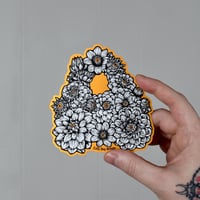 Image 2 of Seance Vinyl Sticker