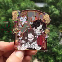 Image 1 of Xue Hualian leftovers