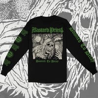 Bastard Priest, Longsleeve (PREORDER!)