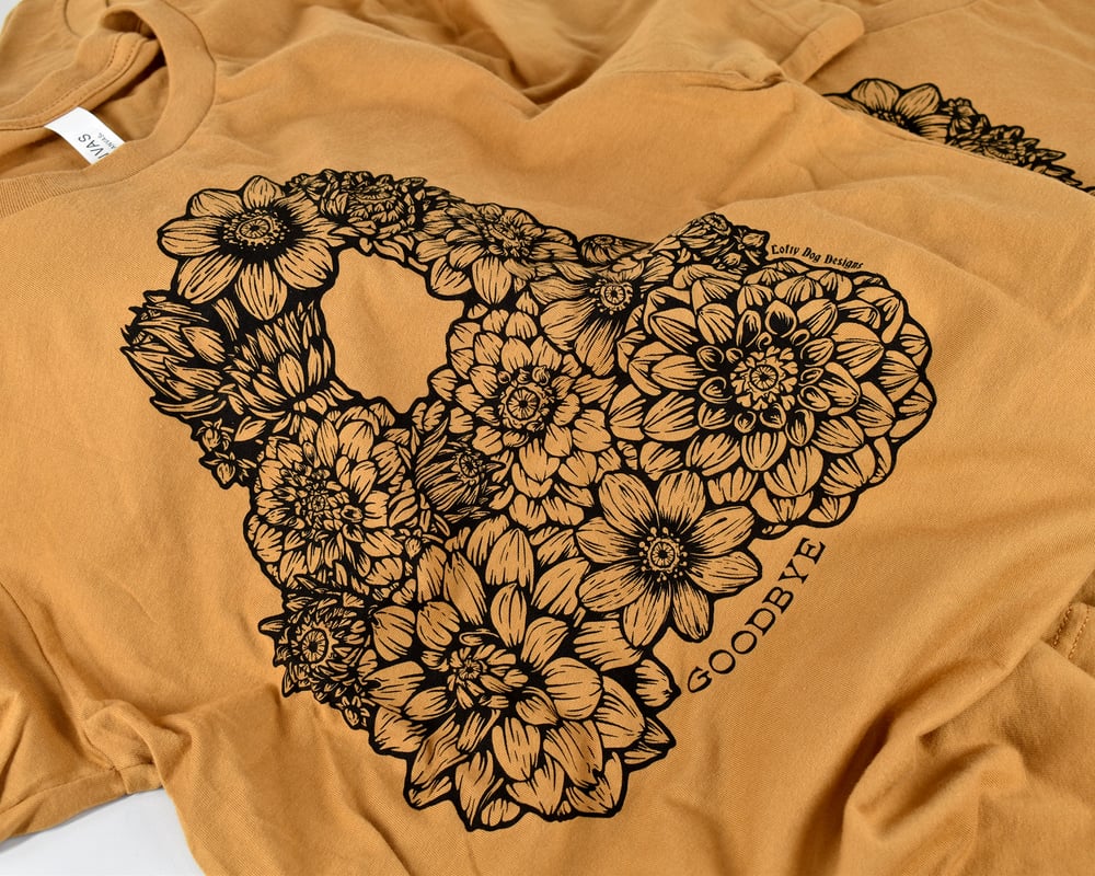 Seance T-Shirt