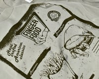Image 3 of Finger Food T-Shirt