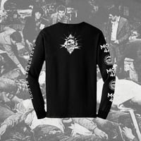 Image 3 of Mob 47, Longsleeve (PREORDER!)