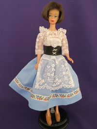 Image 7 of Barbie - Halina's of Chicago "Katrina - Reproduction