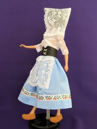 Image 4 of Barbie - Halina's of Chicago "Katrina - Reproduction