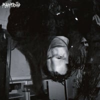 Martyrdöd - List, 12"