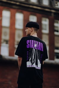 Image 2 of CITIZEN T-Shirt Black