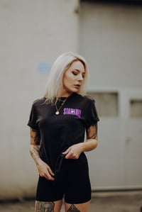Image 1 of CITIZEN T-Shirt Vintage Washed