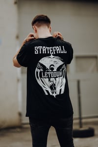 Image 4 of LETDOWN Basic  T-Shirt