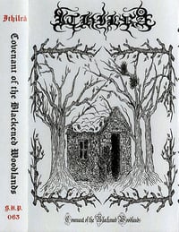 Image 1 of Ithilrå-Covenant of the Blackened Woodlands MC