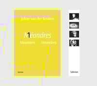 Méandres Meanders Meanders