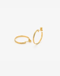 Image 1 of Pendientes Victoria M