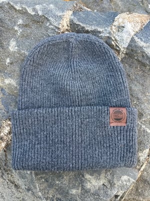 Image of SO58 Classic Engineered Deep Cuffed Beanie 