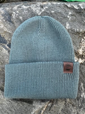 Image of SO58 Classic Engineered Deep Cuffed Beanie 