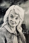 Luna Lovegood