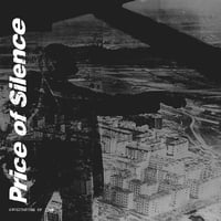 Price Of Silence - Architecture Of Vice, 12"