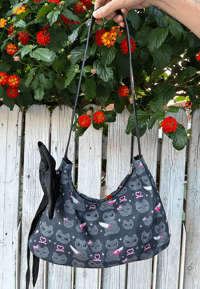 Image 8 of WITCHY COQUETTE BAG
