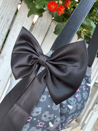 Image 4 of WITCHY COQUETTE BAG