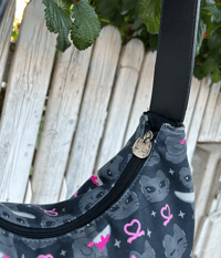 Image 6 of WITCHY COQUETTE BAG