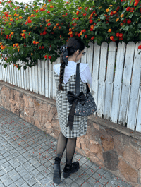 Image 7 of WITCHY COQUETTE BAG