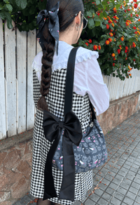 Image 5 of WITCHY COQUETTE BAG