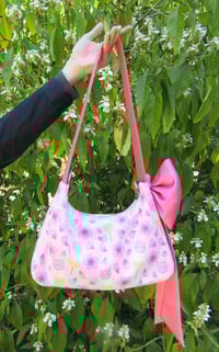 Image 2 of SAKURA COQUETTE BAG