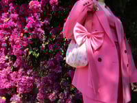Image 1 of SAKURA COQUETTE BAG
