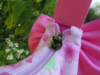 Image 3 of SAKURA COQUETTE BAG