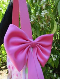 Image 5 of SAKURA COQUETTE BAG