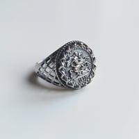 Image 1 of St George Sovereign Ring