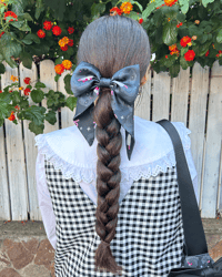 Image 2 of BIG BOW WITCHY