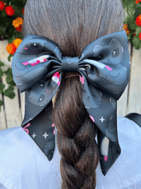 Image 1 of BIG BOW WITCHY