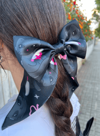 Image 3 of BIG BOW WITCHY