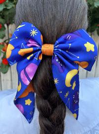 Image 1 of BIG BOW ASTROLOGY