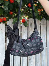 Image 2 of WITCHY COQUETTE BAG