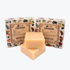 Orange soap
