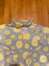 Full Daisy fleece