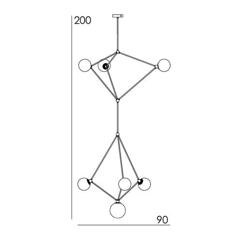 Image of Maïa 2-piece module