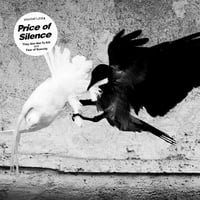 Price Of Silence - They Aim Not To Kill, 7"