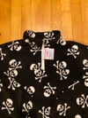 Skulls fleece